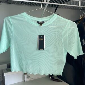 AFRM Mesh Top - Small